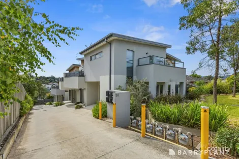 2/38 The Eyrie, Lilydale, VIC 3140