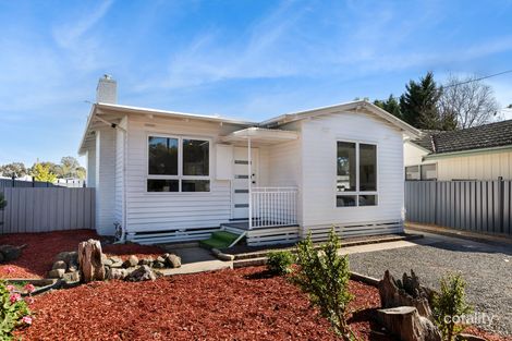 15 MAGPIE ST, NORTH BENDIGO, VIC 3550
