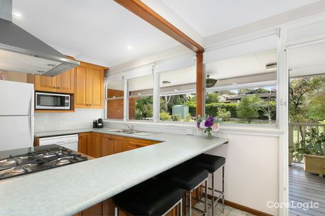 Property photo of 179 Starkey Street Killarney Heights NSW 2087