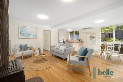 Property photo of 112 Weeroona Street Rye VIC 3941