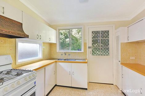 Property photo of 16 Timaru Street Turramurra NSW 2074