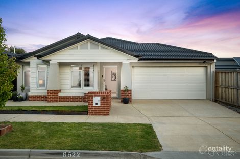 Property photo of 15 Dreamer Circuit Mount Duneed VIC 3217