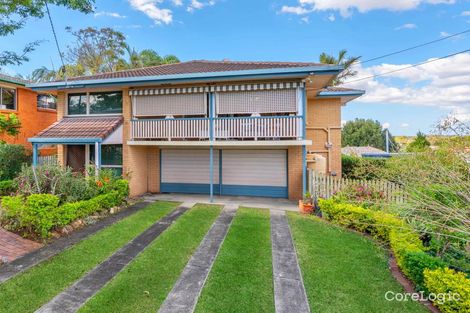 Property photo of 47 Chater Street Carina QLD 4152