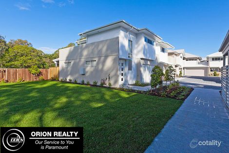 Property photo of 8/192 Delancey Street Ormiston QLD 4160