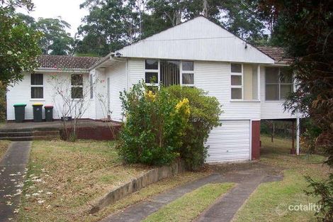 11 Huddart Ave, Normanhurst, NSW 2076