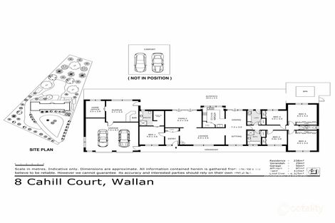 8 Cahill Ct, Wallan, VIC 3756