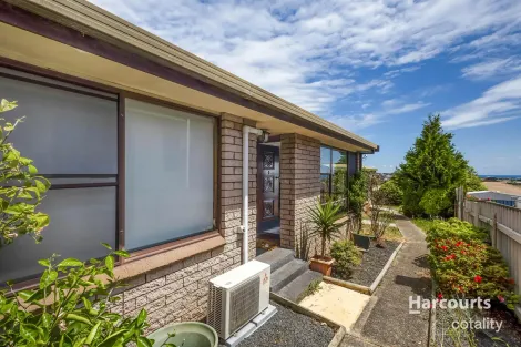 1/28 Halstead St, Montello, TAS 7320
