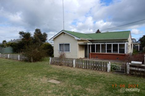 111 Powerscourt St, Maffra, VIC 3860