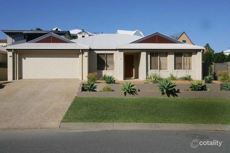 Property photo of 6 Altissimo Court Eatons Hill QLD 4037