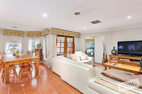 Property photo of 11 Warwick Court Berwick VIC 3806