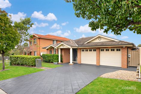 6 Davy Ct, Harrington Park, NSW 2567