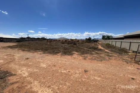 7 Cheetham Dr, Port Augusta West, SA 5700