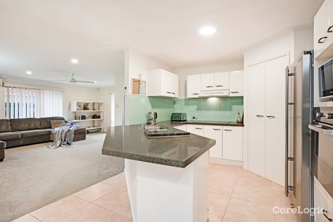 Property photo of 37 Warbler Parade Varsity Lakes QLD 4227