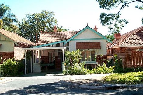 17 Finlayson St, Subiaco, WA 6008