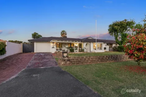 Property photo of 28 Parkfield Road Kelmscott WA 6111