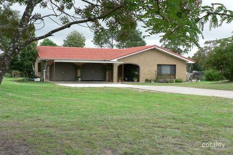 4-6 Club Rd, Stanthorpe, QLD 4380