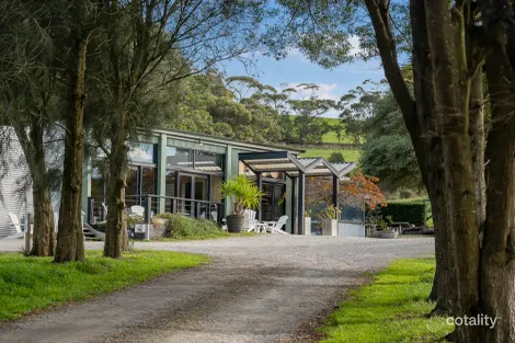 20 Cottmans Rd, Fish Creek, VIC 3959