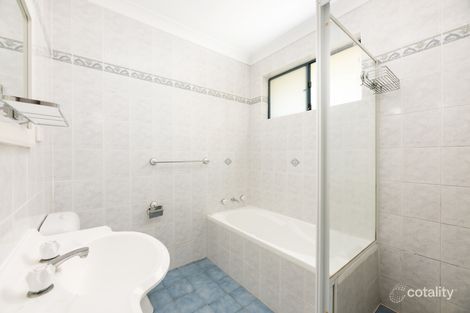 Property photo of 9/9-11 Cook Street Sutherland NSW 2232