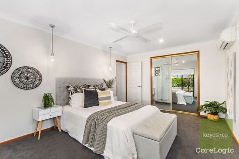 Property photo of 32 Templeton Crescent Douglas QLD 4814