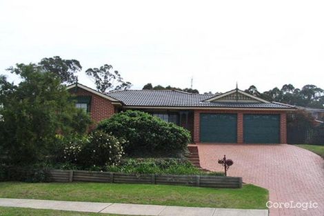 Property photo of 3 Bulu Drive Glenmore Park NSW 2745