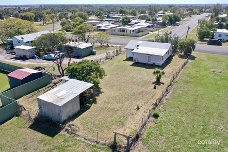 Property photo of 40 Moore Street Wandoan QLD 4419