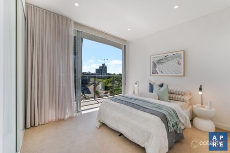Property photo of 46/38 Solent Circuit Norwest NSW 2153