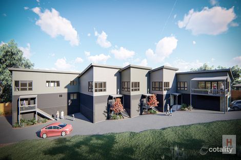 3/12 Jagungal Cl, Jindabyne, NSW 2627