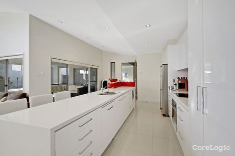 Property photo of 11 Gavin Long Street Franklin ACT 2913