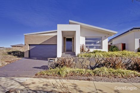 Property photo of 11 Gavin Long Street Franklin ACT 2913