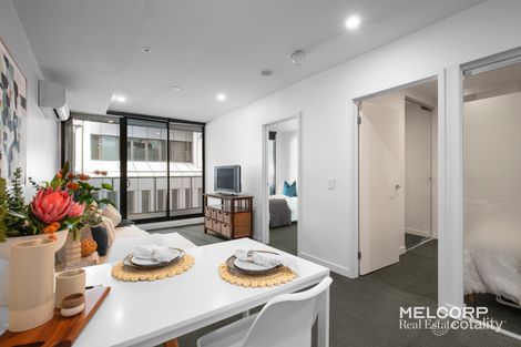 1215/601-611 Little Collins St, Melbourne, VIC 3000