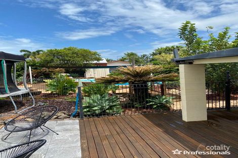 Property photo of 26 Colby Court Beaconsfield QLD 4740