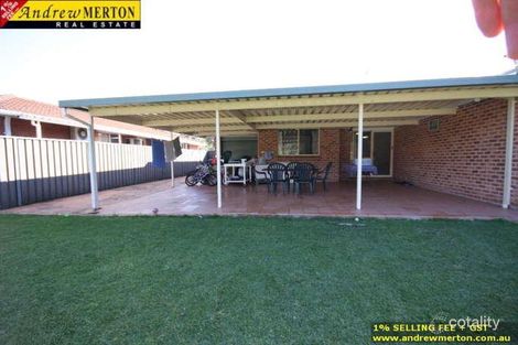 Property photo of 75 Perrin Avenue Plumpton NSW 2761