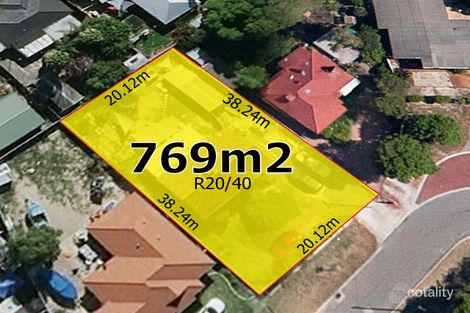 37 Patchett St, Cloverdale, WA 6105