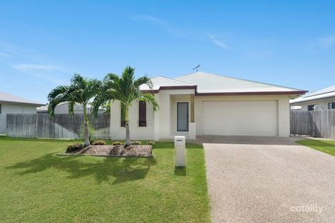 7 Dillon St, Mount Louisa, QLD 4814