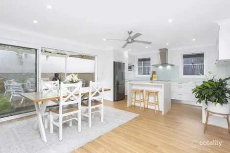 Property photo of 4 Cassandra Crescent Heathcote NSW 2233