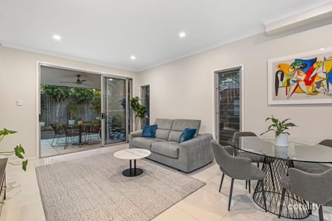 Property photo of 5/9 Railway Terrace Corinda QLD 4075