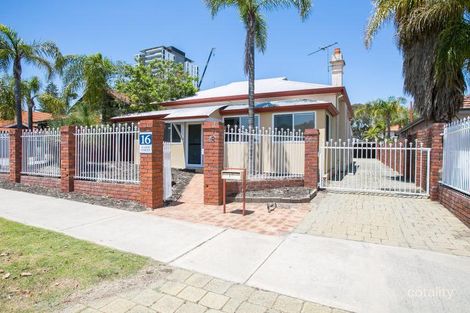 16 Hardy St, South Perth, WA 6151