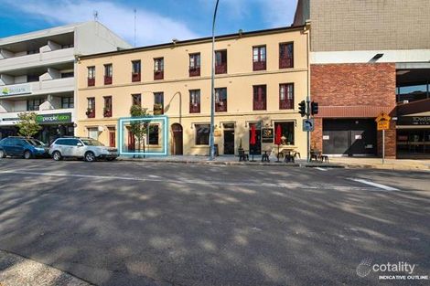 7/175-181 King St, Newcastle, NSW 2300