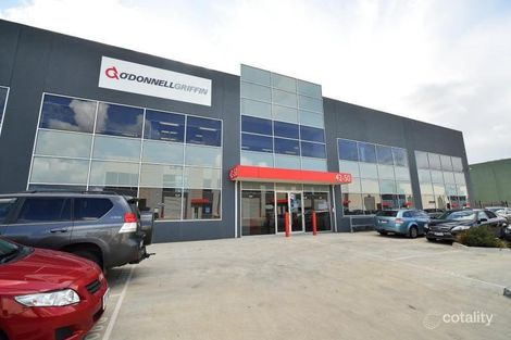 42-54 Bakehouse Rd, Kensington, VIC 3031