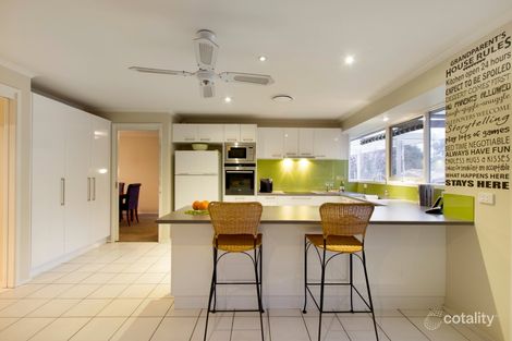 Property photo of 80 Warrawee Circuit Frankston VIC 3199