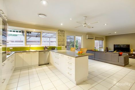Property photo of 80 Warrawee Circuit Frankston VIC 3199