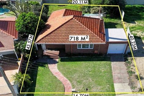 Property photo of 11 Swanview Terrace South Perth WA 6151