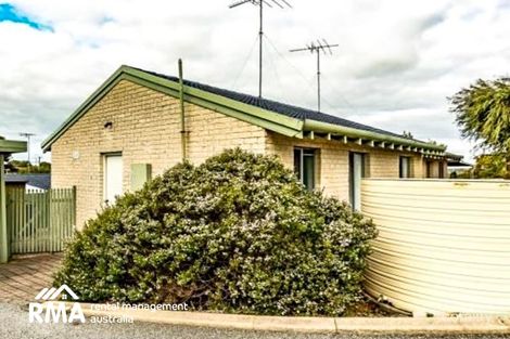 Property photo of 12/115 Panorama Drive Preston Beach WA 6215