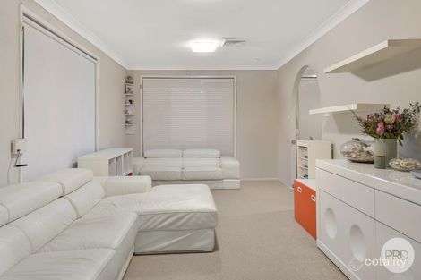 Property photo of 95 Buckwell Drive Hassall Grove NSW 2761