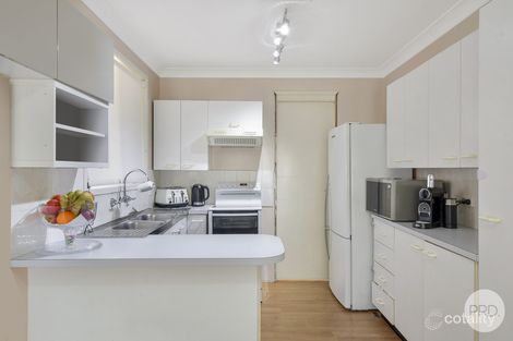 Property photo of 95 Buckwell Drive Hassall Grove NSW 2761