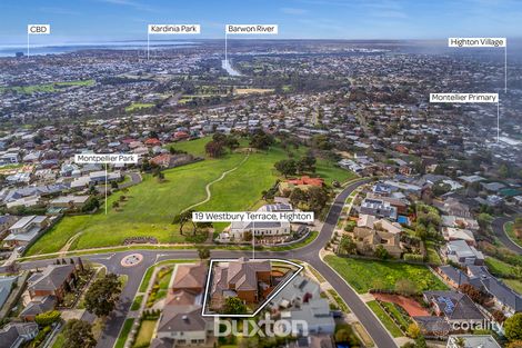 Property photo of 19 Westbury Terrace Highton VIC 3216