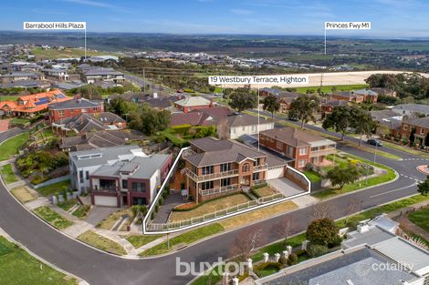 Property photo of 19 Westbury Terrace Highton VIC 3216