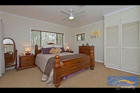 101-105 Leach Rd, Tamborine, QLD 4270
