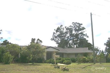 Property photo of 49 Blackwall Road Chuwar QLD 4306