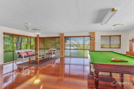 Property photo of 47 Chater Street Carina QLD 4152